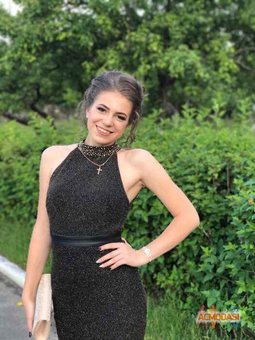 Анна Ігорівна Герман фото №1097503. Завантажено 29 Серпня 2017