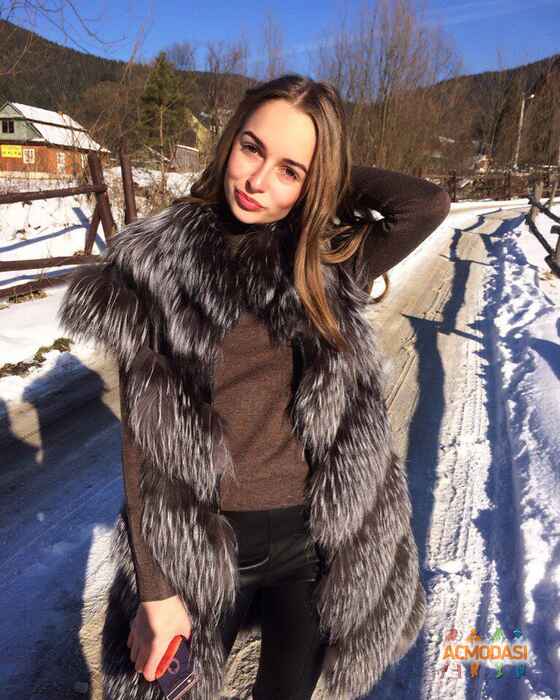 Катя Степанівна Бахтіарова фото №1137898. Завантажено 16 Листопада 2017