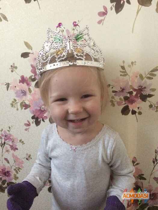 Єва Нікітіна Владиславовна фото №1154426. Завантажено 18 Грудня 2017