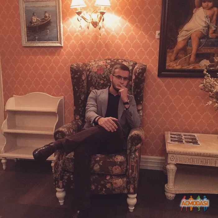 Данило Володимирович Колесніков фото №1157308. Завантажено 27 Грудня 2017