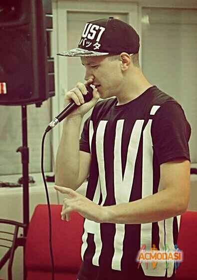 Вова Иванович Березовский фото №1160754. Завантажено 06 Січня 2018