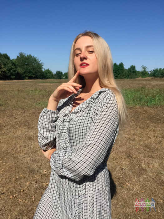 Анна Віталіївна Соловйова фото №1592939. Завантажено 17 Грудня 2020