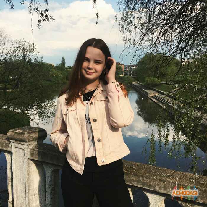 Валерия Сергеевна Оситнянко фото №1527733. Завантажено 06 Травня 2020