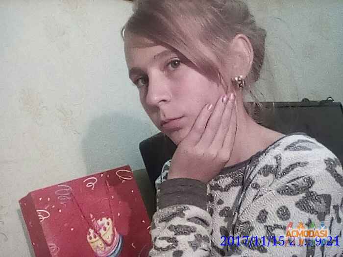 Софія Сергіївна Нестерова фото №1276628. Завантажено 16 Серпня 2018