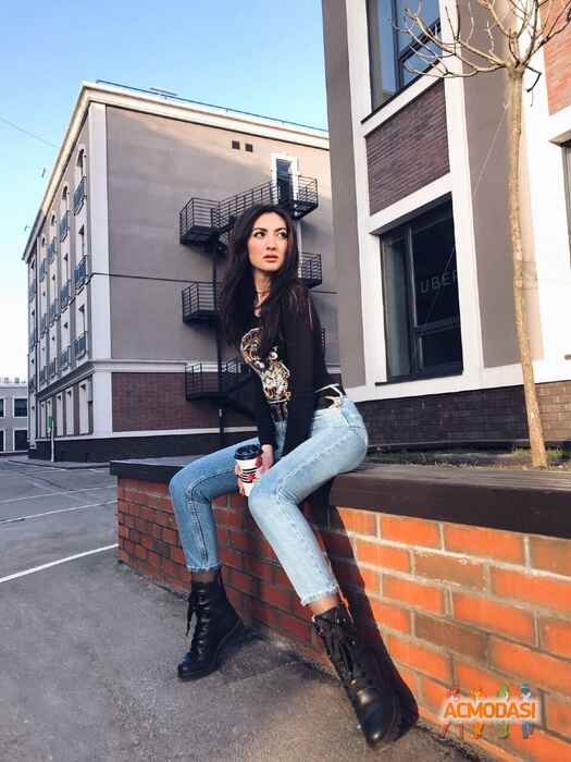 Ева Игоревна Демьянова фото №1385104. Завантажено 01 Квітня 2019