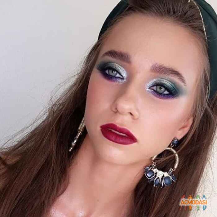 Владислава Вiталiïвна Зайцева фото №1453774. Завантажено 27 Вересня 2019