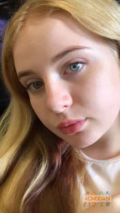 Аліна Владиславівна Коваленко фото №1642864. Завантажено 23 Липня 2021