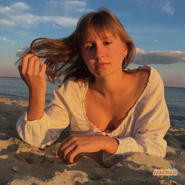 Катерина Вадимівна Дернова фото №1441876. Завантажено 29 Серпня 2019