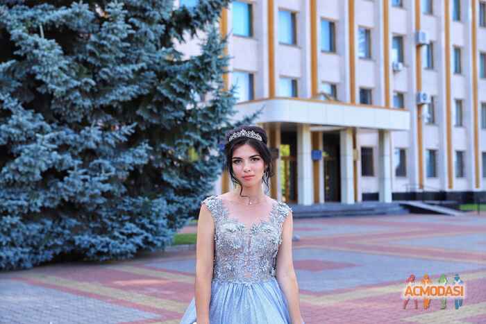 Меліса Сашева Сімеонова фото №1442196. Завантажено 30 Серпня 2019