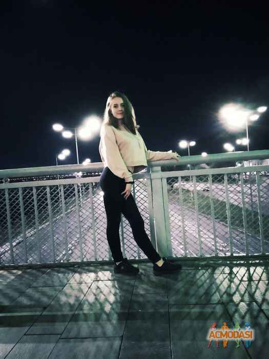 София Сергеевна Белан фото №1465782. Завантажено 24 Жовтня 2019