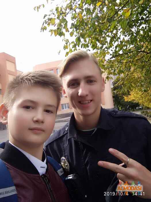 Максім Юрійович Нагурний фото №1471387. Завантажено 06 Листопада 2019