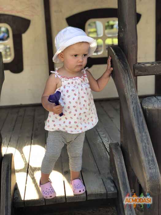 Аліса Олександрівна Воропай фото №1482036. Завантажено 30 Листопада 2019