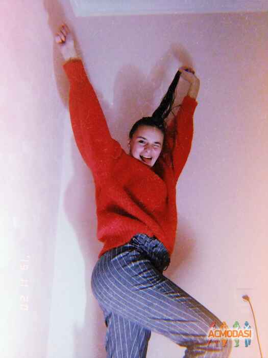 Діана Володимерівна Москалюк фото №1517009. Завантажено 07 Березня 2020