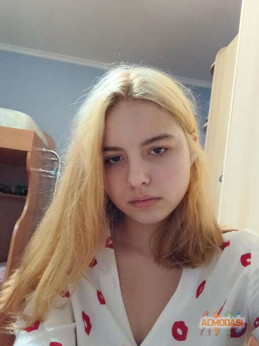 Кетрін  Полінкова фото №1678443. Завантажено 22 Січня 2022