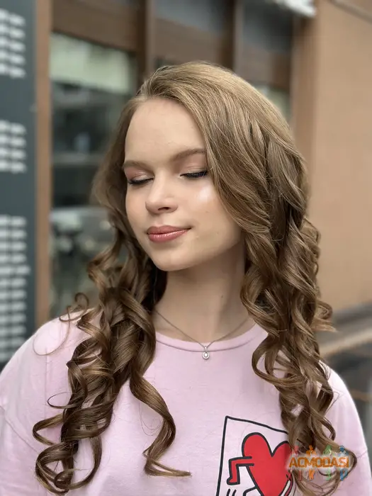 Євдокімова  Єлизавета фото №1752264. Завантажено 28 Січня 2026