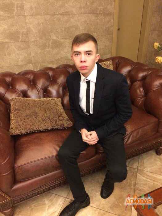 Димитрий Ростиславович Осыка фото №1014444. Завантажено 31 Січня 2017