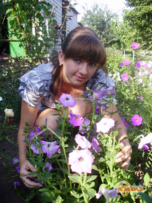 Марина Сергеевна Воробьёва фото №218700. Завантажено 01 Липня 2012