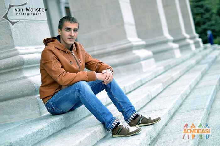 Александр Валериевич Хитун фото №306890. Завантажено 09 Грудня 2012