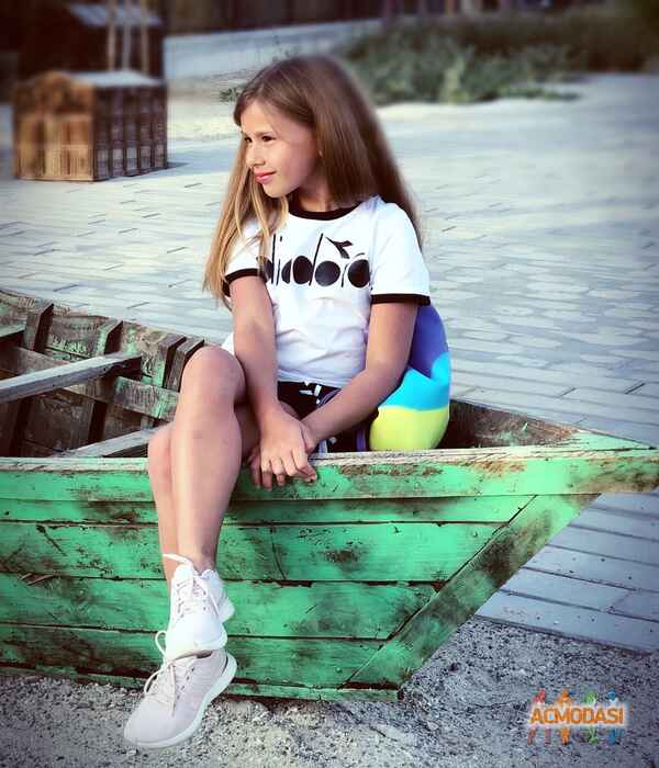 Марьяна Владиславовна Оберемко фото №1371343. Завантажено 27 Лютого 2019