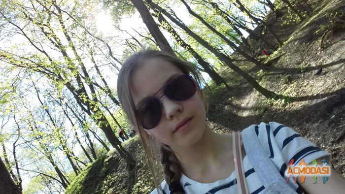Катерина Олексіївна Гаврищук фото №914539. Завантажено 29 Травня 2016