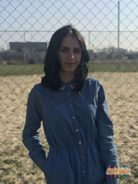 Оксана Геннадіївнв Самойло фото №1479436. Завантажено 25 Листопада 2019