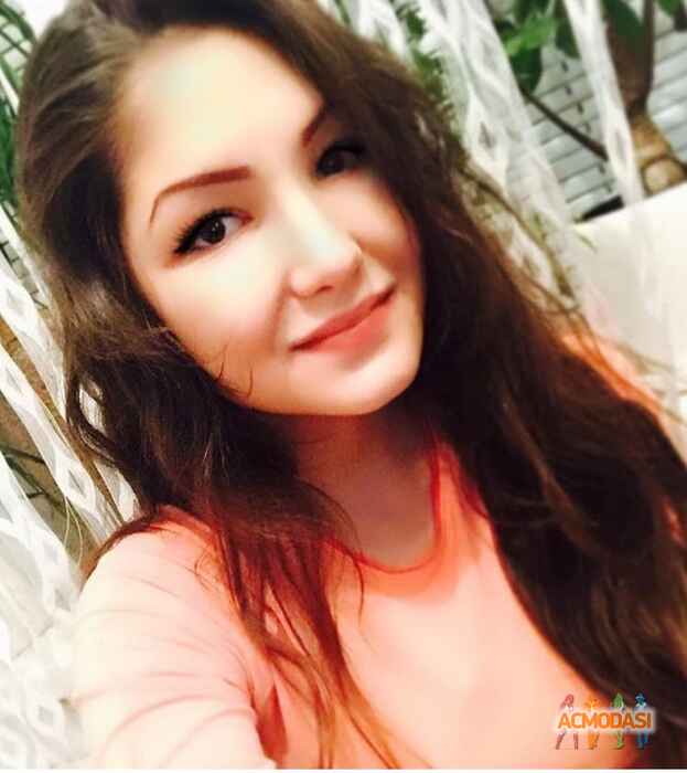 Ляйсан Ренатовна Халилулина фото №1002560. Завантажено 02 Січня 2017