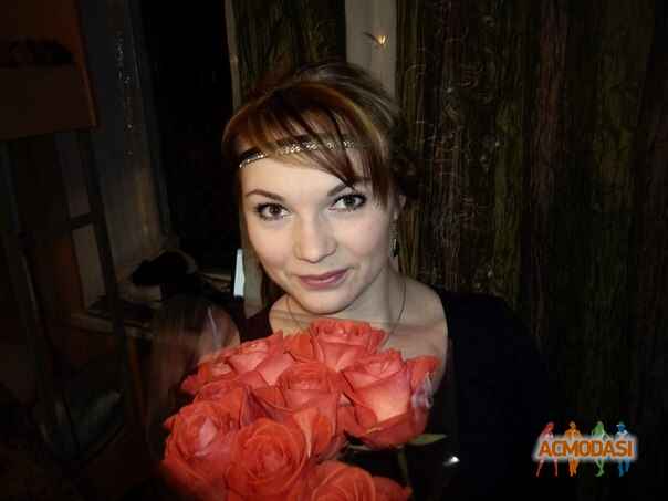 Анастасія  Столяревська фото №1017613. Завантажено 08 Лютого 2017