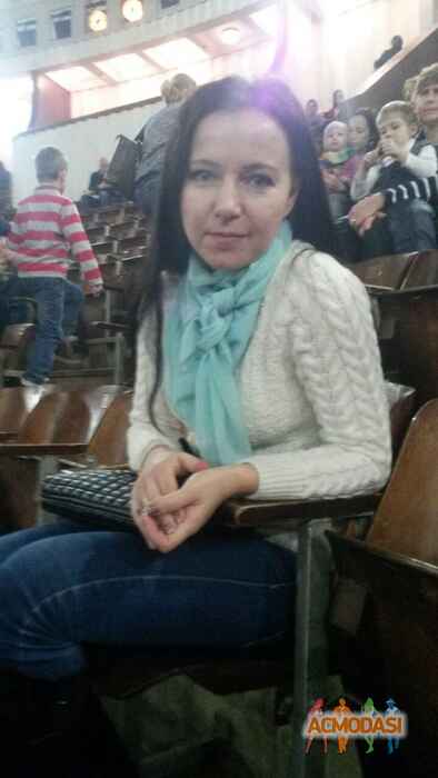 Світлана Вадимівна Тимощук фото №1023664. Завантажено 22 Лютого 2017