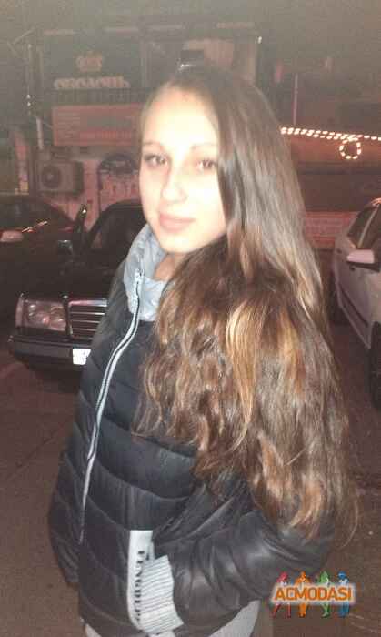 Алина  Юрьевна фото №1027115. Завантажено 02 Березня 2017