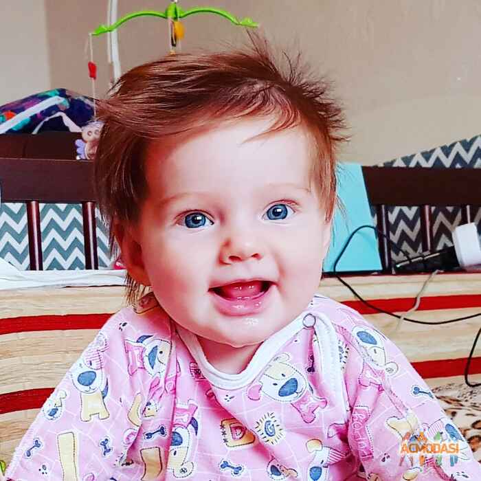 Мария Олеговна Митус фото №1123410. Завантажено 24 Жовтня 2017