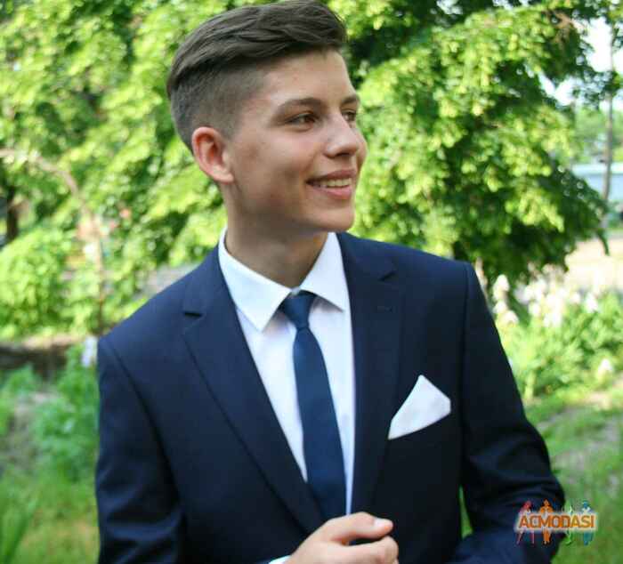 Артур  Брославский фото №1253632. Завантажено 02 Липня 2018
