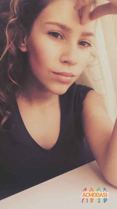 Вероника   фото №1120146. Завантажено 18 Жовтня 2017