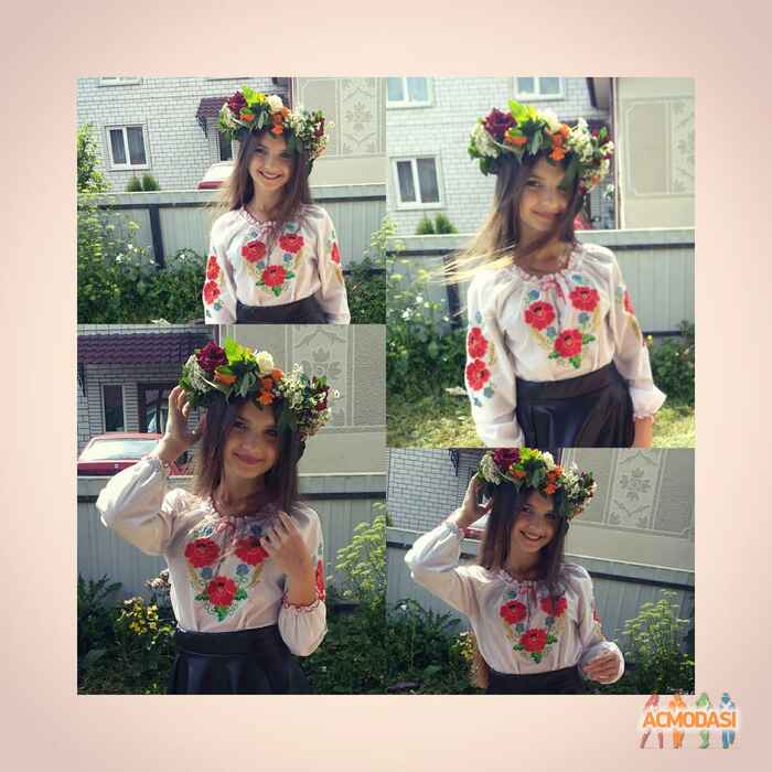 Анна Володимирівна Дюга фото №1126941. Завантажено 30 Жовтня 2017