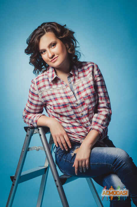 Ольга Юрьевна Федорова фото №1141467. Завантажено 22 Листопада 2017