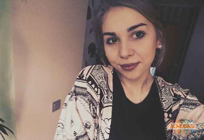 Каріна Олексіївна Пономаренко фото №1190920. Завантажено 20 Лютого 2018