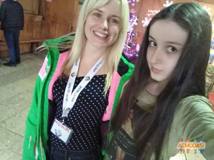 Александра Алексеевна Лешкович фото №1197164. Завантажено 28 Лютого 2018