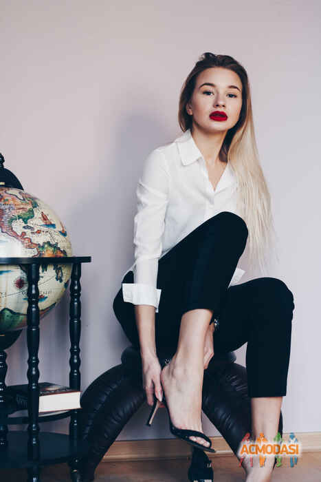 Алина Алексеевна Голован фото №1388018. Завантажено 10 Квітня 2019