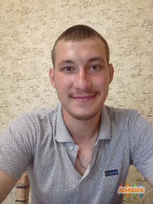 Максим Дмитрович Ульвак фото №1487005. Завантажено 11 Грудня 2019