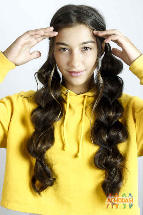 Дар*я Дмитрівна Майборода фото №1456426. Завантажено 03 Жовтня 2019