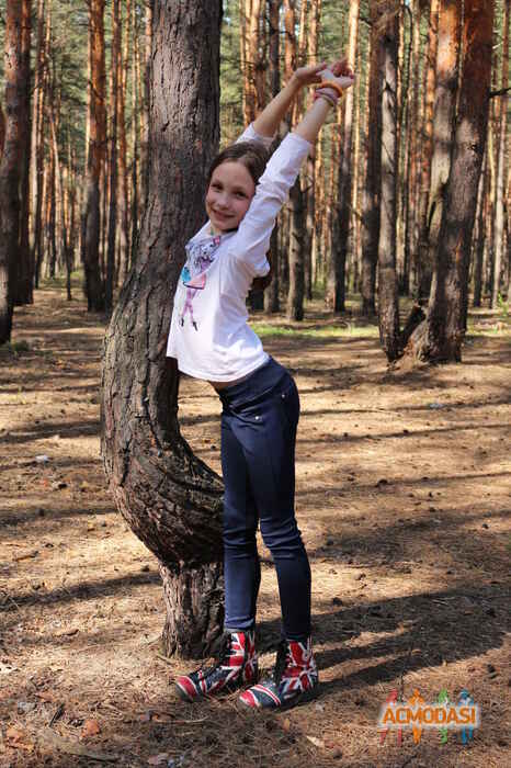 Екатерина  Федорова фото №814135. Завантажено 13 Липня 2015