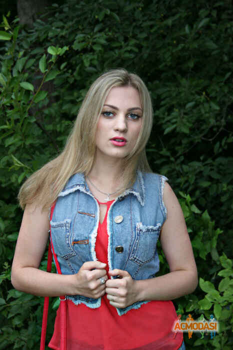 Анна Миколаївна Кудряшова фото №816736. Завантажено 25 Липня 2015