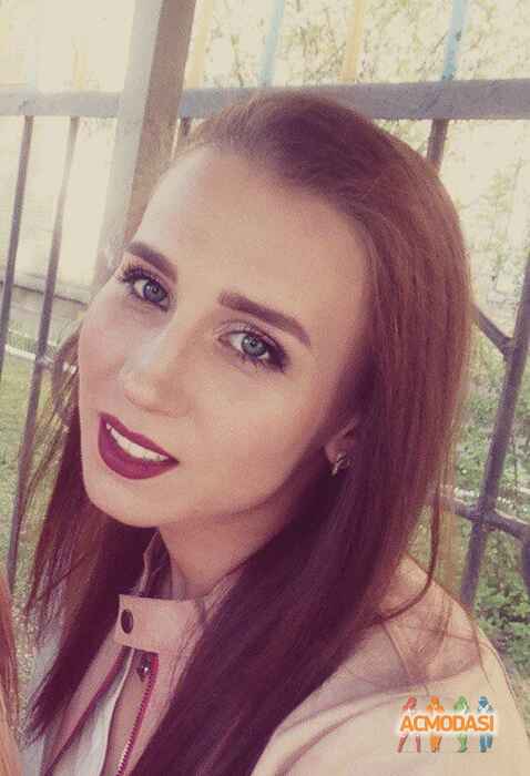 Екатерина Сергеевна Тесля фото №978167. Завантажено 30 Жовтня 2016