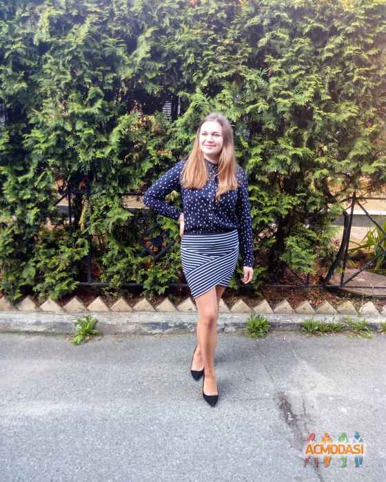 Алеся   фото №1040486. Завантажено 06 Квітня 2017