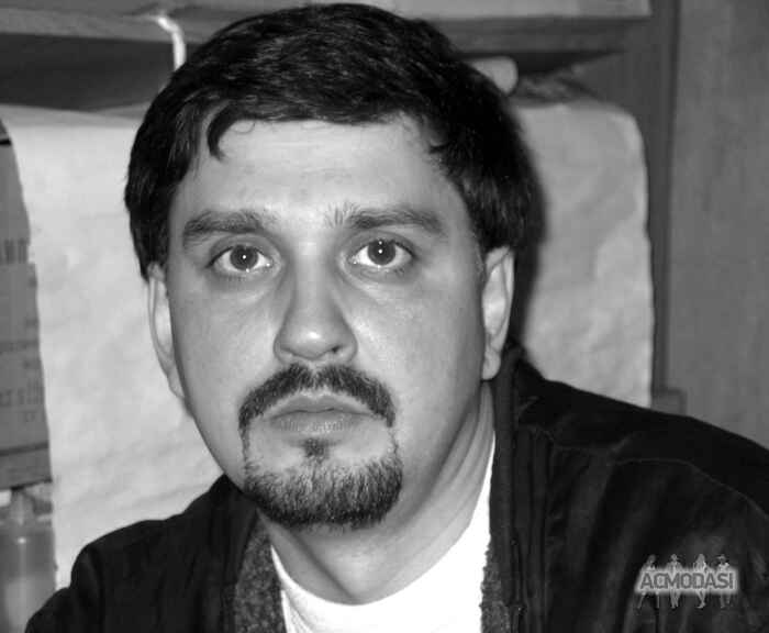 Ігор Володимирович Баданін фото №1068891. Завантажено 20 Червня 2017