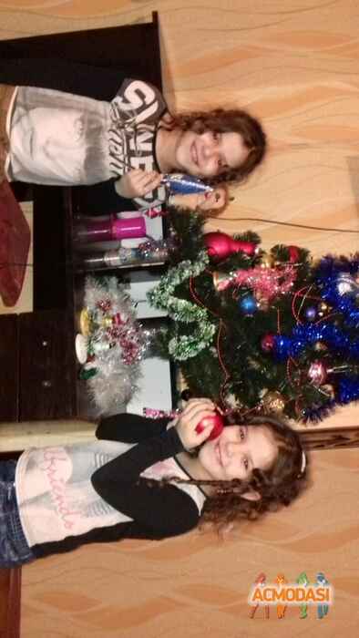 Даша -Маша Рустамивни Борозенец фото №1133654. Завантажено 09 Листопада 2017