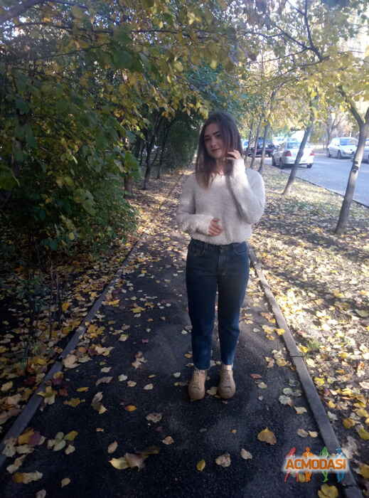 Карина Витальевна Погребняк фото №1165736. Завантажено 16 Січня 2018