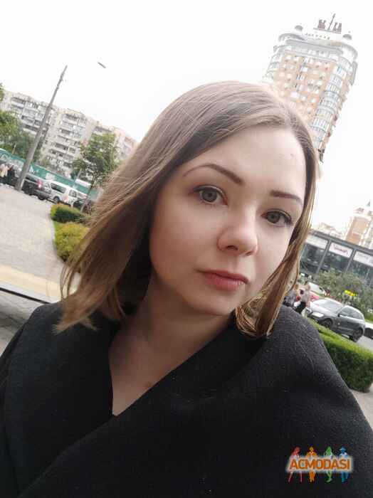 Ксенія Олександрівна Ушакова фото №1545499. Завантажено 06 Липня 2020