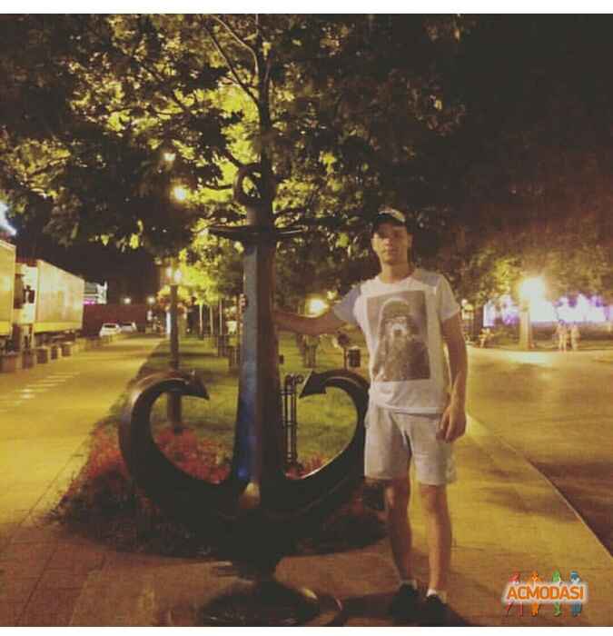 Рома Каркачов Андрійович фото №1172749. Завантажено 26 Січня 2018