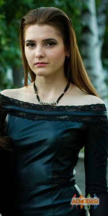 Каріна Костянтинівна Назаренко фото №1179888. Завантажено 05 Лютого 2018