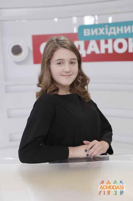 Мурадова ева андреевна фото
